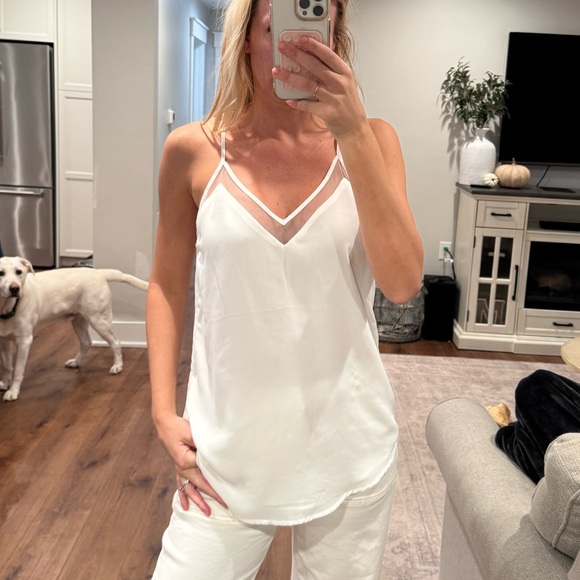 Lulus Tank Size Large - Picture 4 of 4